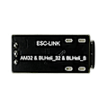 Miniatyrbilde 5 av 5: ESC-LINK ESC Firmwareoppgradering for 2670 BLHeli 32 Firmware og AM32 Firmware Elektronisk Hastighetsregulator