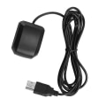 Miniatyrbillede 4 af 5: Vk-162 Notebook Usb Gps Navigationsmodul Support
