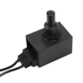 Miniatyrbilde 3 av 5: Sikkerhetsbryter med snor 278000012 Sensitiv erstatning for SeaDoo Explorer Boat SP SPI GTS
