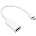 Miniatyrbild 4 av 5: Mini DisplayPort DP till HDMI-adapterkabel för Microsoft Surface Pro 9