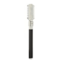 Miniatyrbillede 3 af 5: Razor Comb Dobbeltkantet Razor Blades Manuel Hårklipning Tynding Barber Comb