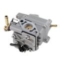 Pikkukuva 1 / 5: Merimoottori kaasutin 4-tahti 2.6Hp F2.6 ulkolaitamoottoreille 69M-14301-10 69M-14301-00 69M-14301-
