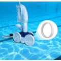 Pikkukuva 2 / 5: Polaris 180 280 360 380 Pool Cleaning Sweeper Tire Polaris Tire Belt Accessories-3pcs