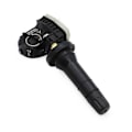Miniatyrbild 2 av 5: 1stk Däcktrycksövervakningssensor TPMS för Opel Astra J/k Insignia Corsa D/e Mokka Adam Ampera Meriva B Zafira C Ersätter 13506028