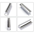 Miniatyrbilde 2 av 4: Less Steel Gitarrslide T-Bar for Dobro, Lap Steel Gitar, An Gitar, Elektrisk Gitar