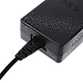 Miniatyrbilde 3 av 5: Vegglader AC-adapter strømforsyningskabel for PS2 EU-plugg