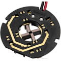 Miniatyrbild 3 av 4: Kolborstar för Milwaukee 18v Slagmejsel 2650-20 MW1 M18