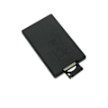 Miniatyrbilde 3 av 4: IR-fjernkontroll for RGB LED-lysstripe - 24 taster, to utganger