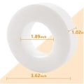 Miniatyrbillede 3 af 5: Pool Cleaner Klatreringe til M200/M400 Robot Reservedel 6101611-R4 Timing Track Del 9985006-R2