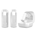 Miniatyrbillede 1 af 5: Fjernbetjening Sidevender Ring til, Bluetooth E-Reader Controller, Kameraudløser D07 Pro