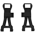 Miniatyrbilde 1 av 5: 2 stk. Nedre bakre arm 16250 for MJX Hyper Go 16207 16208 16209 16210 H16 H16H H16E H16P 1/16 RC Bil Reservedeler - Yvan