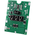 Miniatyrbilde 2 av 5: 2 stk BMS 5S 20A 18V 21V - Batteri for elektriske verktøy, Power Bank, Ladeskive, NTC Temperaturbeskyttelse