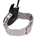 Miniatyrbillede 3 af 5: USB Data Opladnings Cradle Kabeloplader Til Garmin Fenix Chronos Sport Ur