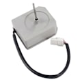 Miniatyrbilde 2 av 5: KBL-48ZWT05-1202A (DC12V 2W 2200R/Min) Kjøleskap Tilbehør Fordamper Vifte Motor