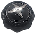Miniatyrbilde 4 av 4: Ekstraktorblad, for Nutribullet 1200w Blender Combo Znbf30500z 1stk