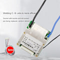 Pikkukuva 4 / 5: 13s 48v 20a Ternary Lithium Battery Protection Board Bms Same Port With Equalization Temperature Co