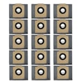 Miniatyrbillede 1 af 5: For X8 Pro, X10 Pro Omni Støvposer Udskiftningspose Reservedele Tilbehør