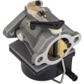 Miniatyrbilde 5 av 5: Forgasser for Tecumseh, 640065 640065a Ov358ea Ovh135 Tonererstatning med pakning