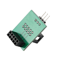 Miniatyrbillede 5 af 5: Creality Ender-3 Cr-10 Pin 27 Board til Bltouch eller Filament Sensor Bltouch