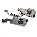 Miniatyrbilde 4 av 5: Bærbar venstre+høyre høyttaler for Toshiba P50-a P50t-a P55-a S55 S55t