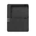 Miniatyrbilde 2 av 6: Eiffelkamera batterilader for Canon LP-E8 EOS 550D - 600D - 650D - 700D EU-kontakt