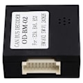 Miniatyrbillede 3 af 5: OD--02 Bilradio Canbus Box Protokoboks Dekoder til E39 E46 E53
