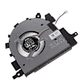 Miniatyrbild 5 av 5: Notebook-kylfläkt för Lenovo Ideapad 3-15itl6 Dc 5v 0.5a 4pin Cpu-kylare