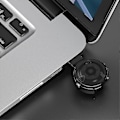 Miniatyrbilde 2 av 5: USB-lader Ladestasjon Dock for Polar Verity Sense/Polar OH1 Pulssensor