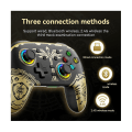 Miniatyrbild 2 av 5: Tears of the Kingdom Spelkontroll Switch Trådlös Handkontroll för Switch Pro OLED Spelkonsol Gamepads Joystick-A