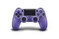 PlayStation Dualshock 4 Electric Controller Lila Trådlös 4 (Reed)