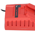 Miniatyrbilde 3 av 4: Batterilader Erstatning Elektroverktøy Tilbehør for Hilti 12V C4/12‑50 100‑240V EU Plugg