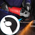 Miniatyrbillede 2 af 5: 4 stk. Slibebit Artefakt Affaldsbit Gammel Bit Slibemaskine Multi-Specifikation Bit Slibning og Polering