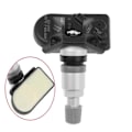 Miniatyrbild 5 av 5: 4st A0009054104 TPMS Däcktryckssensor Övervakningsverktyg 433MHZ för CLA GLS Klass W177 W247 W167