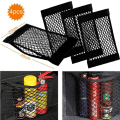 Miniatyrbilde 1 av 5: Nettholder for brannslukker i mesh til bil - 25*40 cm, 4 stk.