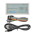 Miniatyrbilde 5 av 5: USB Downloader JTAG ISP Programmer Nedlasting Kabel Programmer ISP Nedlasting Kabel med USB Kabel Jump