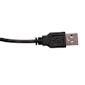 Miniatyrbillede 4 af 5: USB-kabeloplader til Yaesu Radio vx-1r vx-2r vx-3r radio usb-dc-21