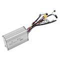 Miniatyrbillede 5 af 5: 48V 25A Controller Elektrisk Scooter Controller til KuKirin M5 Pro E-Scooter