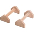 Miniatyrbillede 1 af 5: Push Up Bars Håndstand Træ Push Ups Push Up Stativ Bar Fitness
