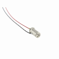 Miniatyrbillede 1 af 5: 1 stk Bedste kvalitet Automotive brændstofniveau sensor brændstofpumpe alarm sensor NTC termistor 1 stk