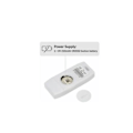 Miniatyrbilde 5 av 5: Termometer Datalogger Multifunksjonell USB Temperaturlogger