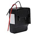 Miniatyrbillede 4 af 5: For Hitachi 18v Lithium Batteri Adapter Strømkilde Montering Med Ledninger Batteri Stik