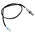Miniatyrbild 3 av 5: Ny Lambda Sond Syresensor O2 21176-0775 211760775 för KAWASAKI Vulcan S EN650 2015-2022 Versys