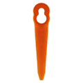 Miniatyrbillede 4 af 5: 100 stk. til STIHL Polycut 2-2 ABS Skæreblade Plæneklipper Reservedele