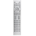 Miniatyrbillede 1 af 5: Udskiftning N2QAYA000144 Fjernbetjening til TV TX-65EZ950E TX-55EZ950E N2QAYB001253 TX-55HZ1000E TX-65HZ1000E TX-65HZ2000E