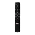 Fjärrkontroll ARC802N kompatibel med TCL smart-TV
