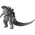 Miniatyrbild 1 av 5: Godzilla Vs. Kong: Godzilla Exquisite Basic Series Px Actionfigur 2019 Filmupplaga Godzilla King Of The Monsters Ledat Actionmodell Leksaker
