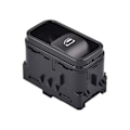 Miniatyrbillede 1 af 5: Power Window Master Lifter Switch Button Til - Sprinter W907 2019 2020 2021 A9079050504
