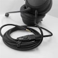 Miniatyrbilde 2 av 5: For -HyperX Cloud Alpha/-HyperX Cloud Core Flight Hodetelefonkabel