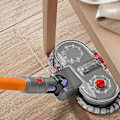 Miniatyrbild 5 av 5: Elektrisk Mopptillbehör för Dyson V7 V8 V10 V11 V15 Dammsugare, Vått och Torrt Dyson Mopp och Moppborste