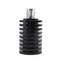 50W Dummy Load N Hane DC - 3GHz 50 Ohm RF Koaxial